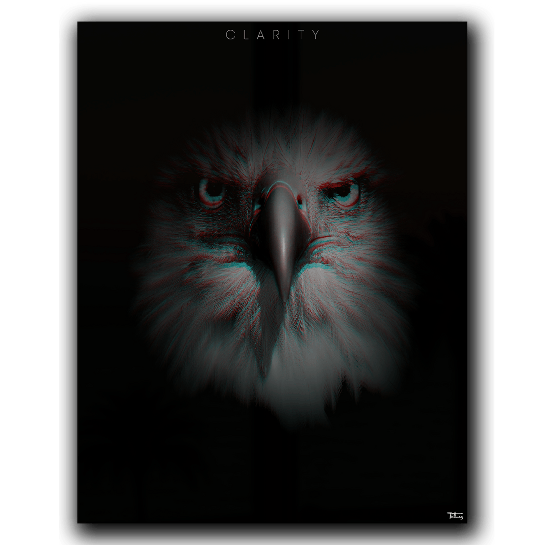 Clarity – The Eagle Fragment