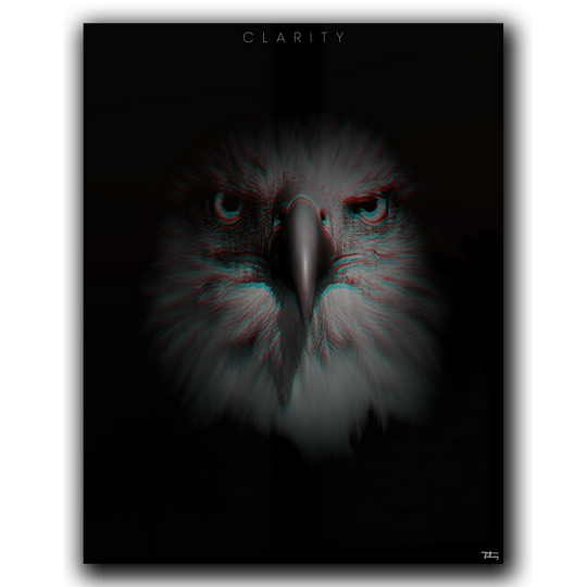 Clarity – The Eagle Fragment
