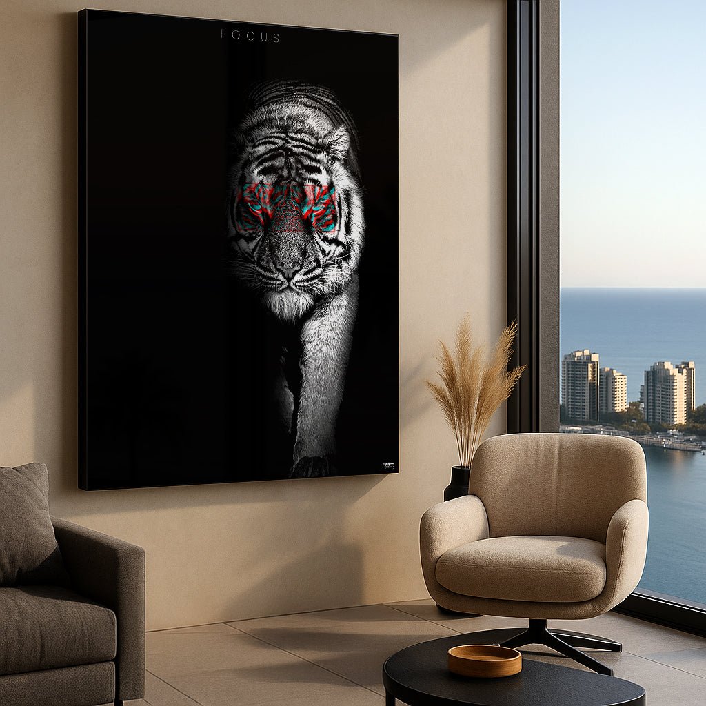 Focus – The Tiger Fragment