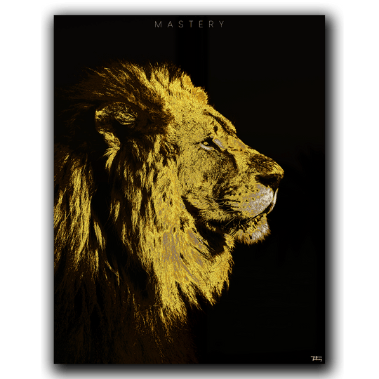 Mastery – The Lion Fragment